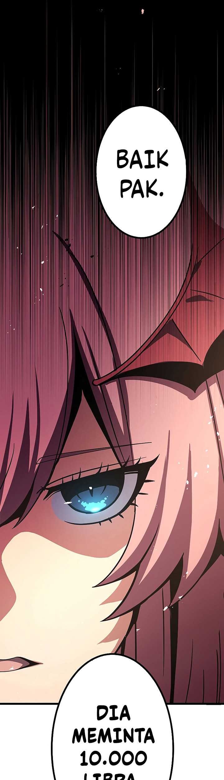 Dungeon Defense Chapter 10 Gambar 42