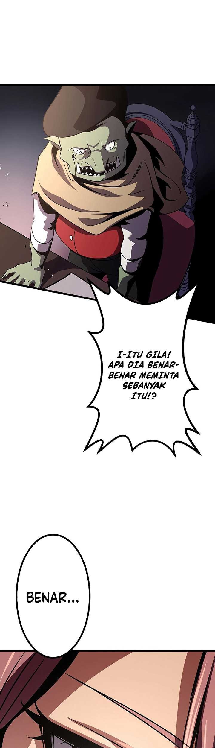 Dungeon Defense Chapter 10 Gambar 46