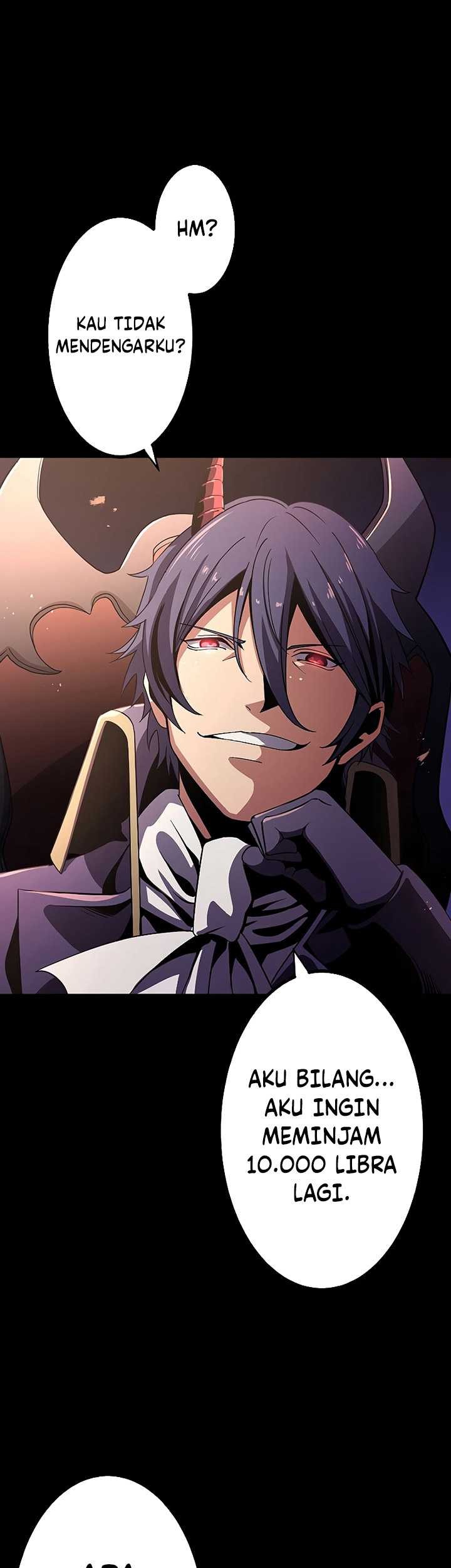Dungeon Defense Chapter 10 Gambar 50