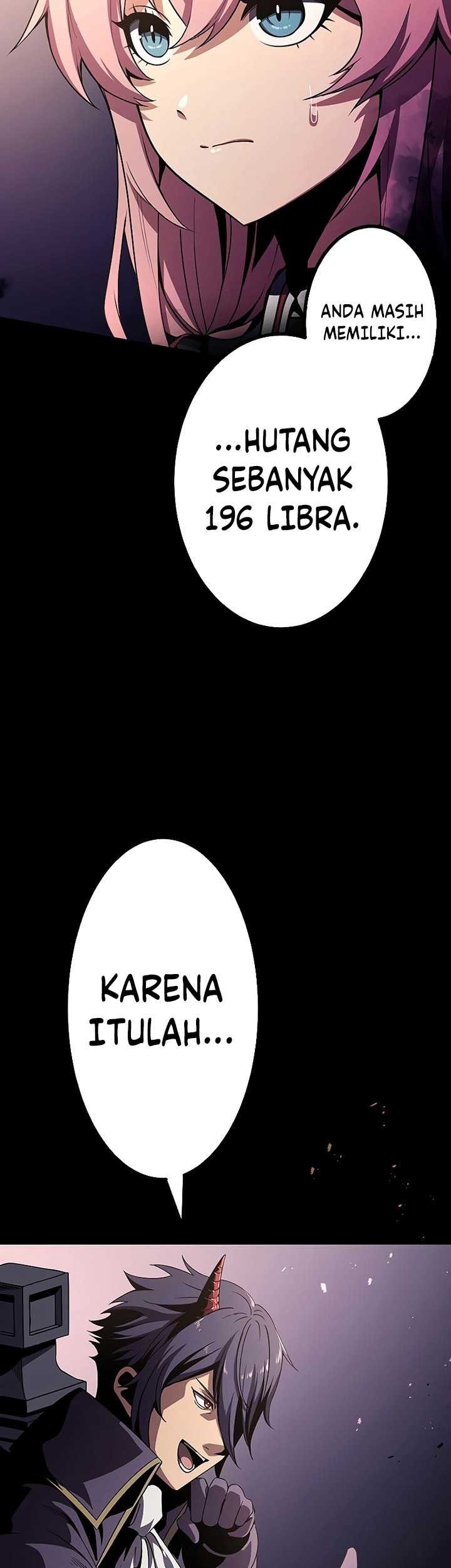Dungeon Defense Chapter 10 Gambar 52
