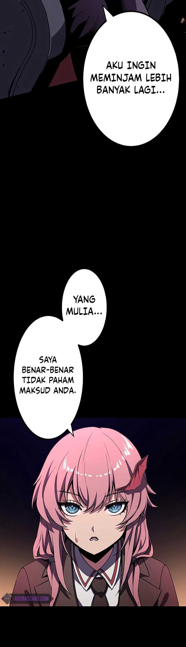 Dungeon Defense Chapter 10 Gambar 54