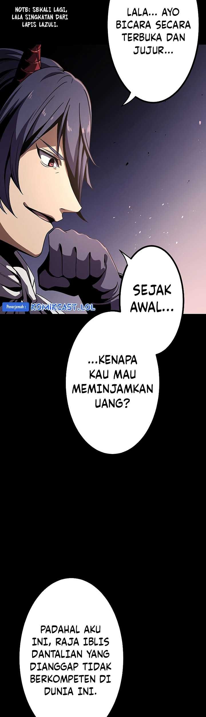 Dungeon Defense Chapter 10 Gambar 56