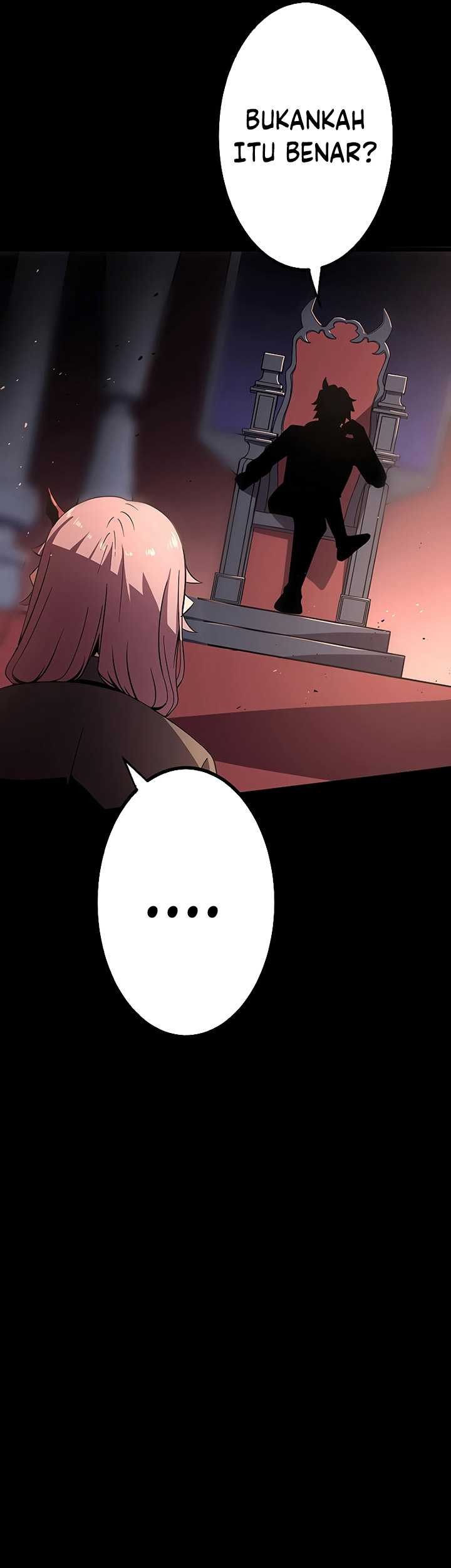 Dungeon Defense Chapter 10 Gambar 58