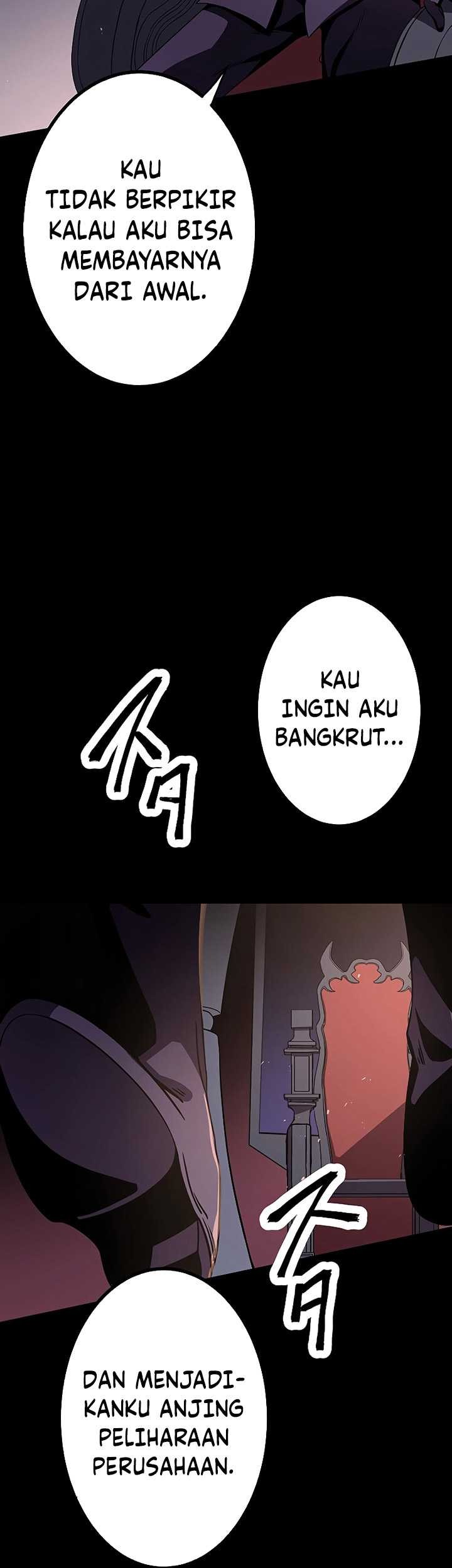 Dungeon Defense Chapter 10 Gambar 62