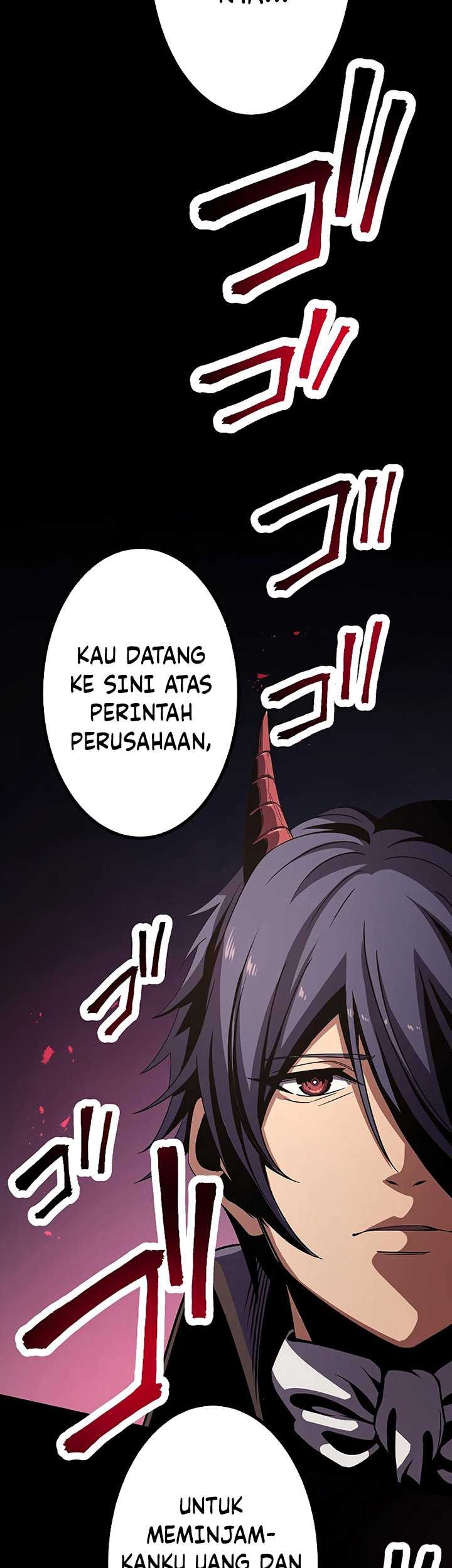 Dungeon Defense Chapter 10 Gambar 70