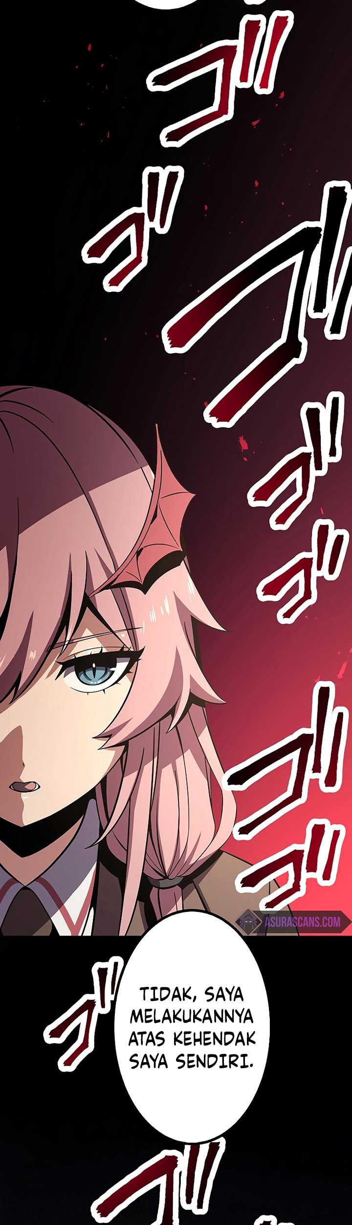 Dungeon Defense Chapter 10 Gambar 72