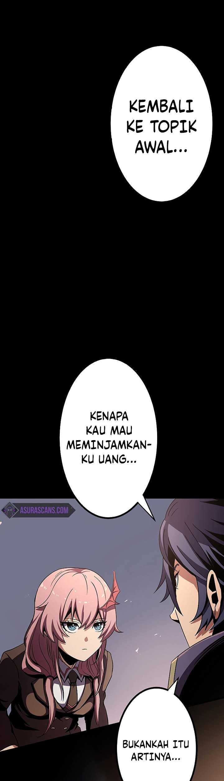 Dungeon Defense Chapter 10 Gambar 76