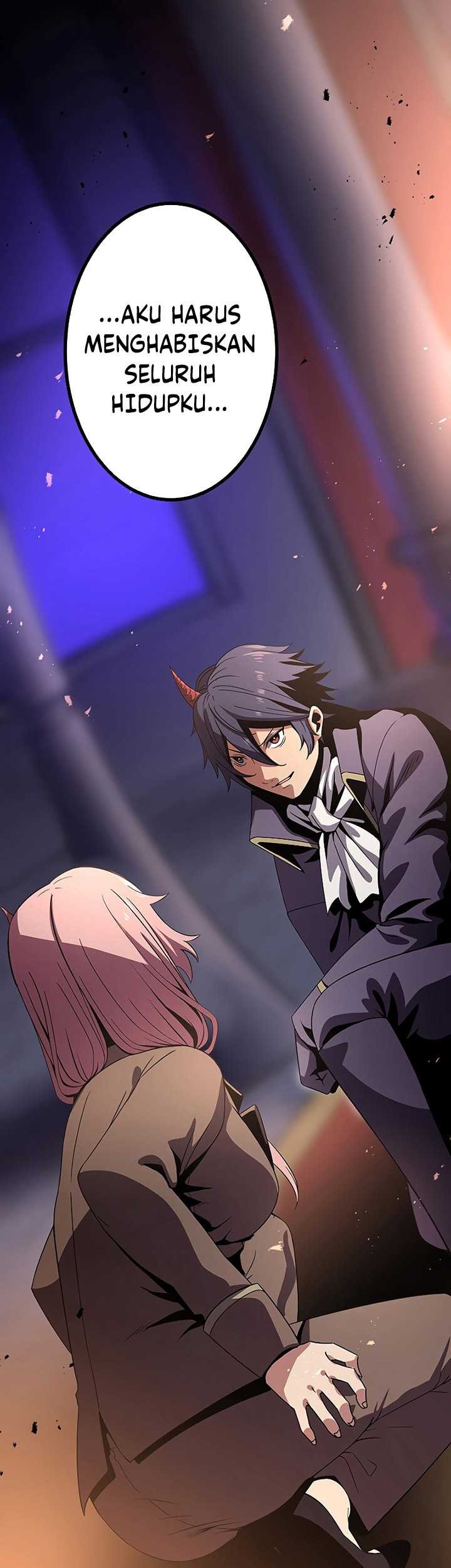 Dungeon Defense Chapter 10 Gambar 78
