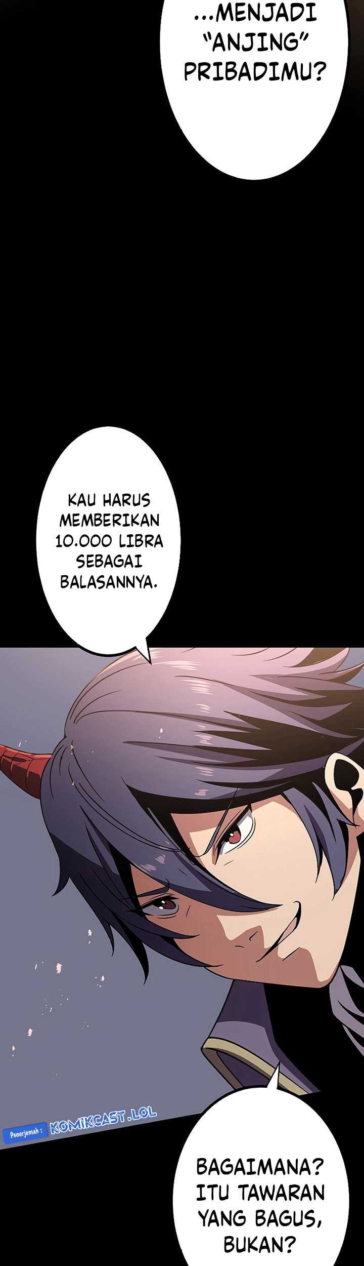 Dungeon Defense Chapter 10 Gambar 80