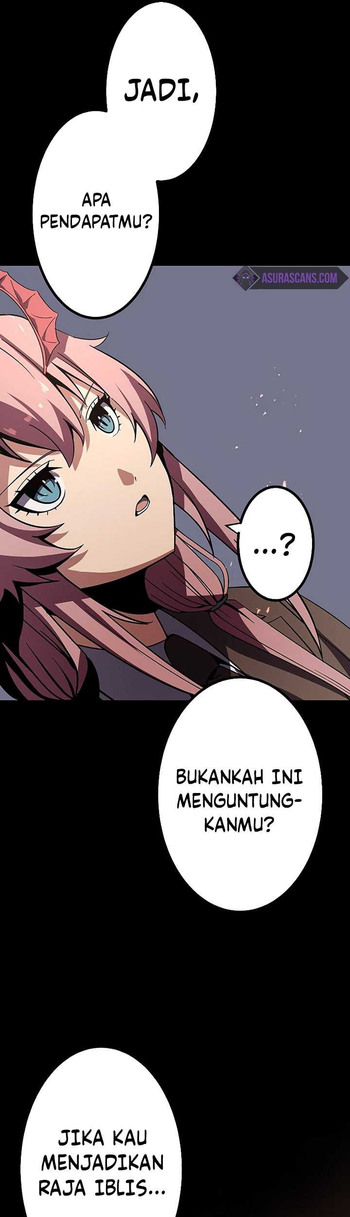 Dungeon Defense Chapter 10 Gambar 82