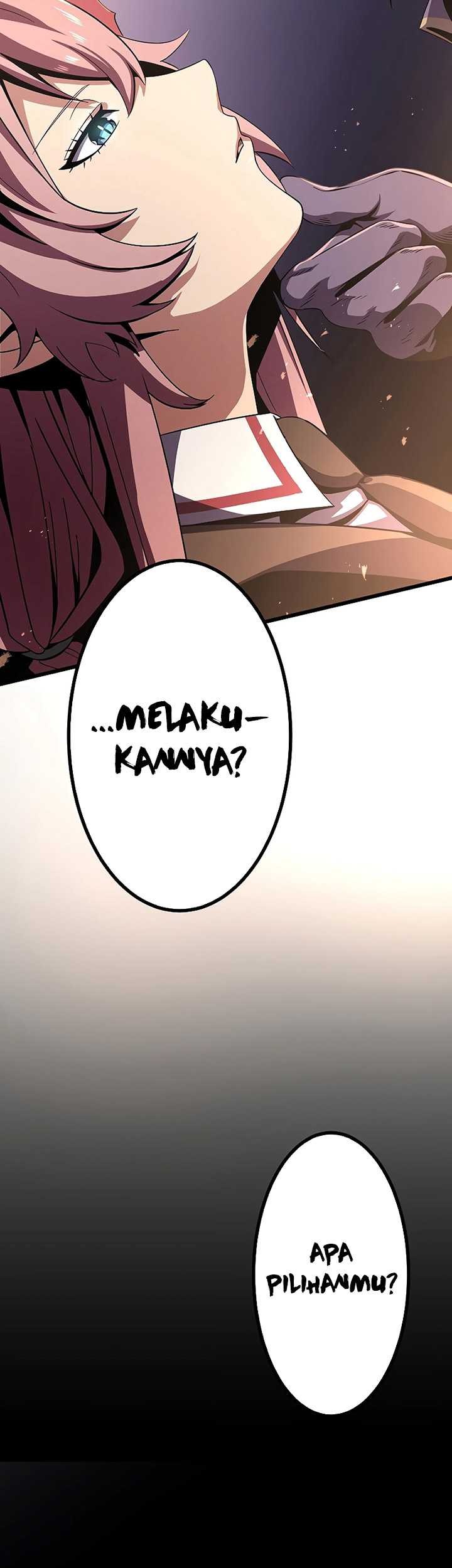 Dungeon Defense Chapter 10 Gambar 88