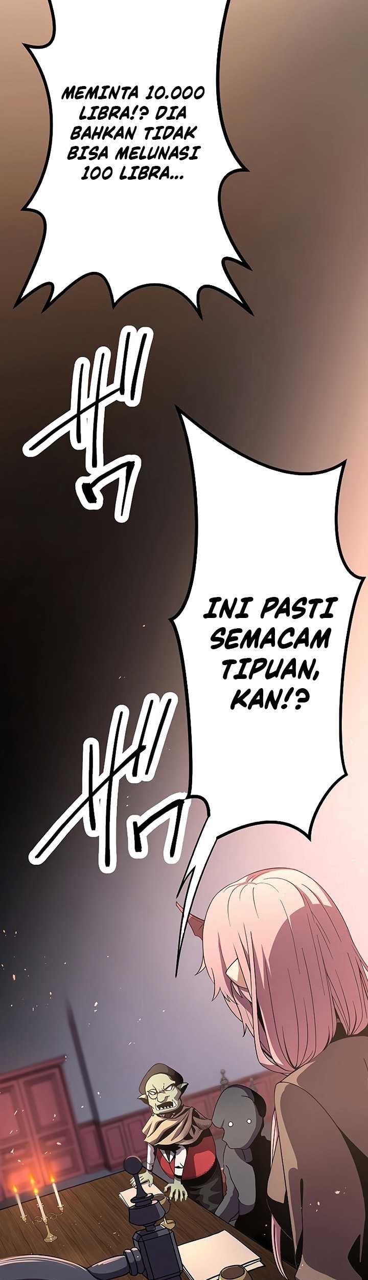 Dungeon Defense Chapter 10 Gambar 94