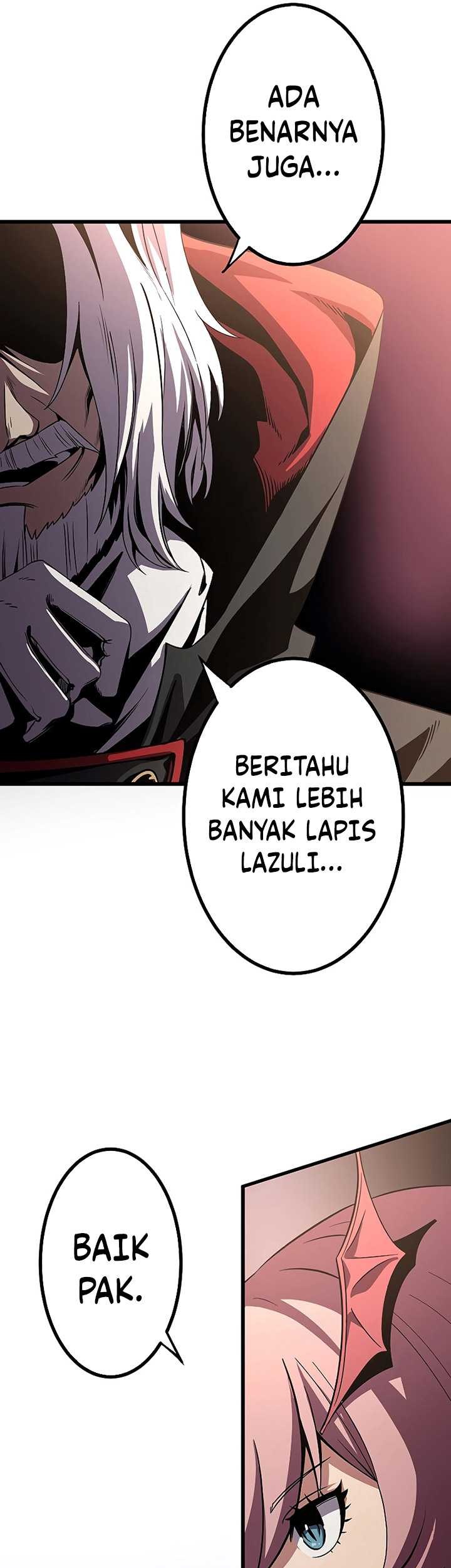 Dungeon Defense Chapter 10 Gambar 96