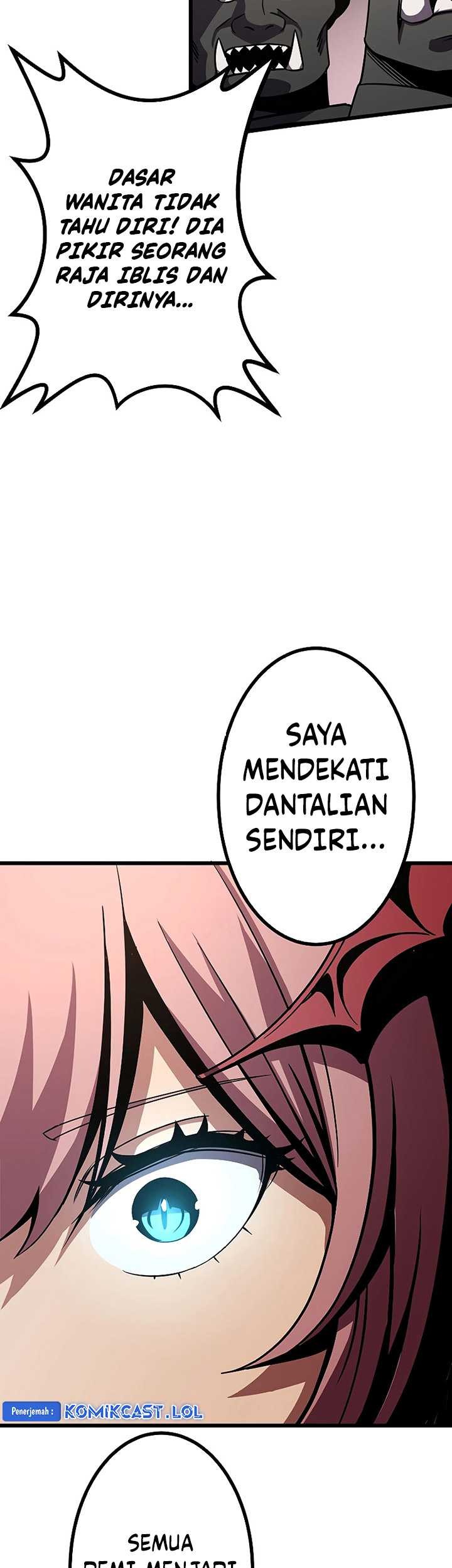 Dungeon Defense Chapter 10 Gambar 110