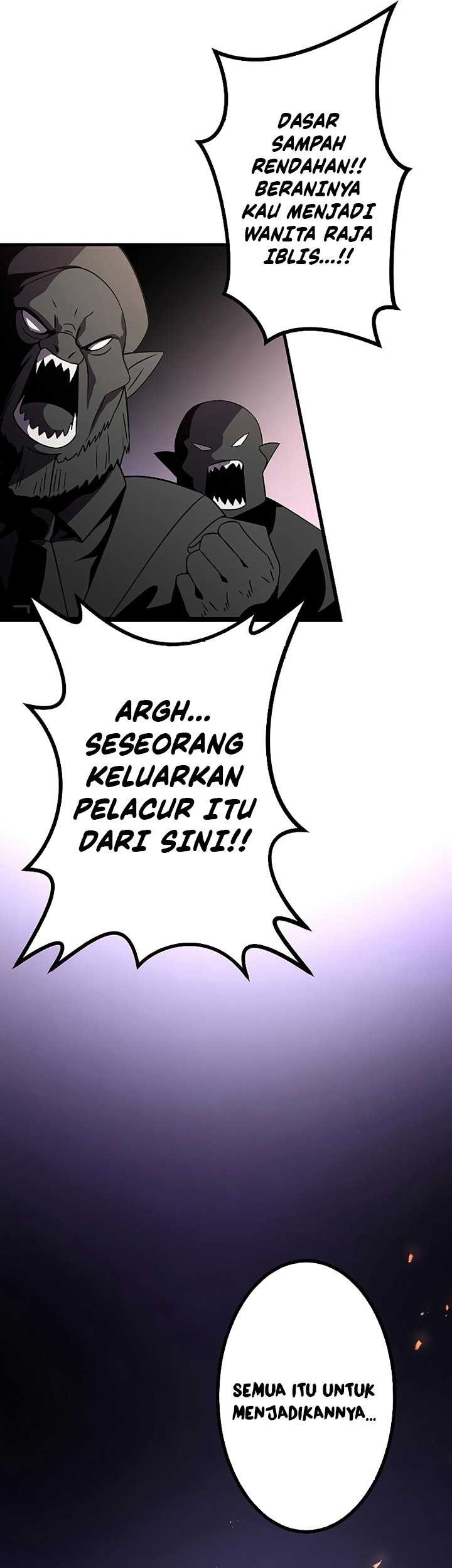Dungeon Defense Chapter 10 Gambar 112