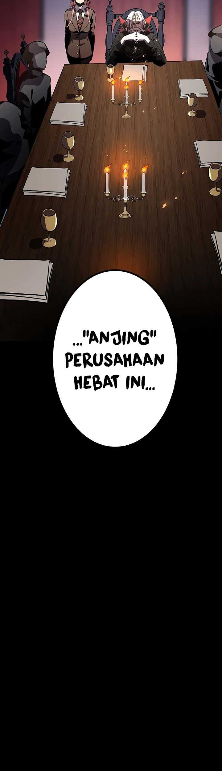 Dungeon Defense Chapter 10 Gambar 114
