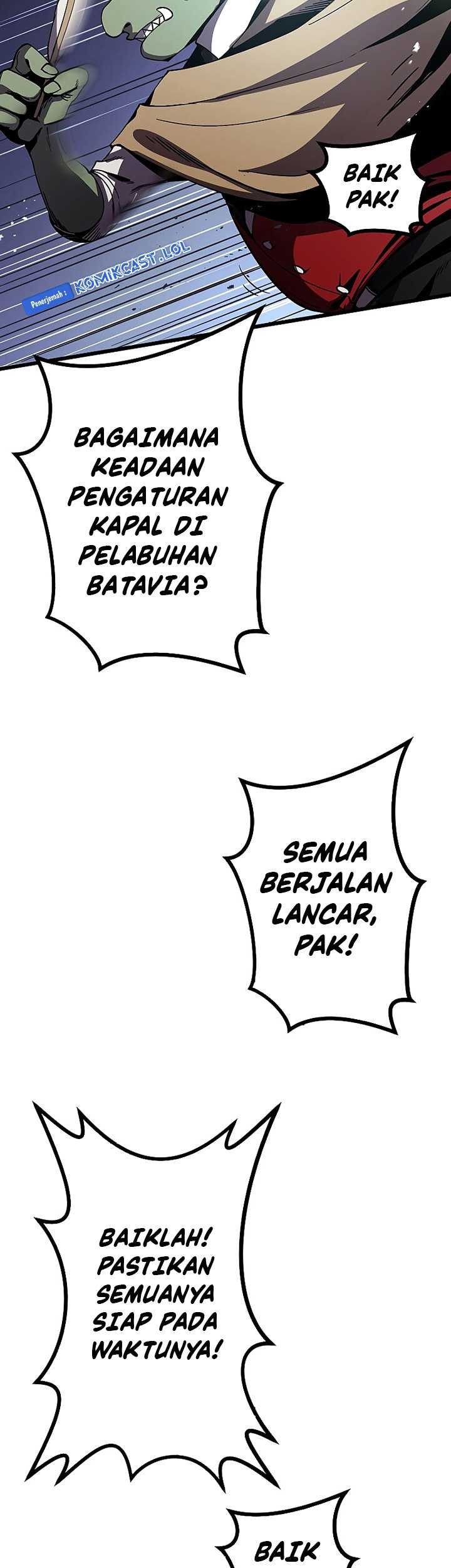 Dungeon Defense Chapter 10 Gambar 8