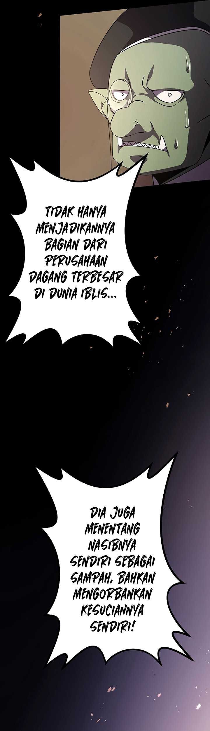 Dungeon Defense Chapter 10 Gambar 120