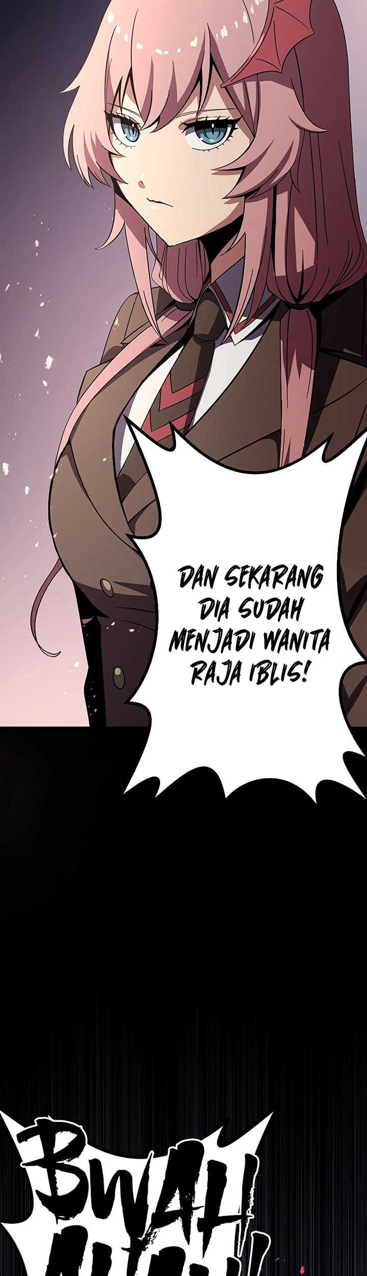 Dungeon Defense Chapter 10 Gambar 122