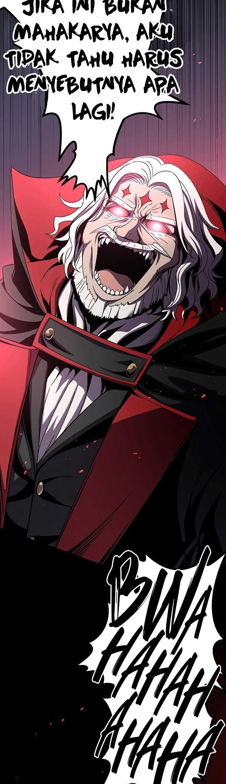 Dungeon Defense Chapter 10 Gambar 124
