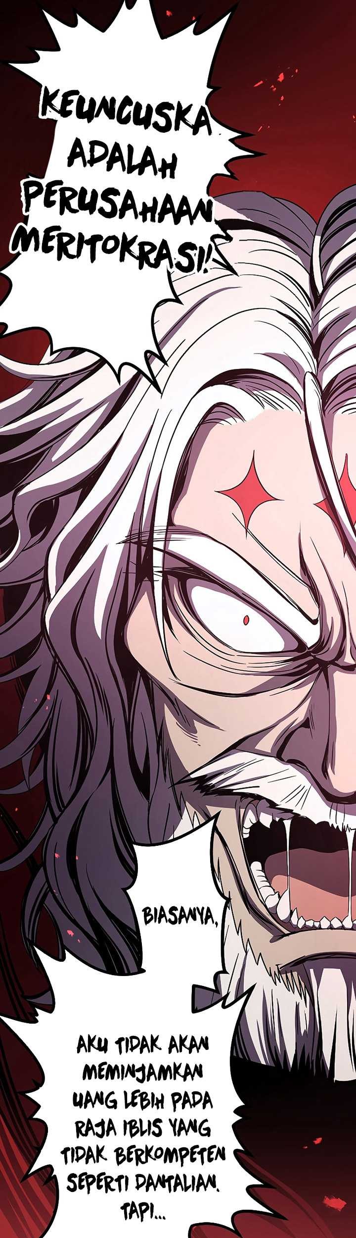 Dungeon Defense Chapter 10 Gambar 126