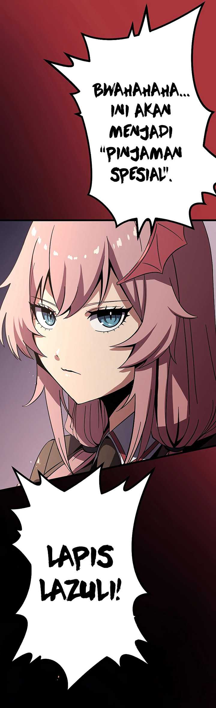 Dungeon Defense Chapter 10 Gambar 128