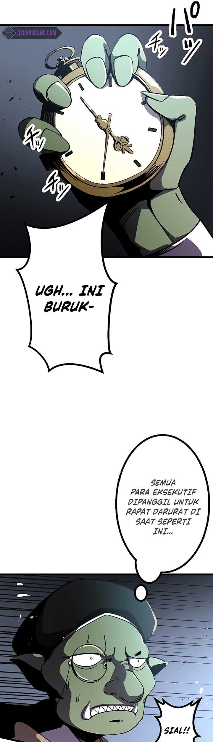Dungeon Defense Chapter 10 Gambar 10