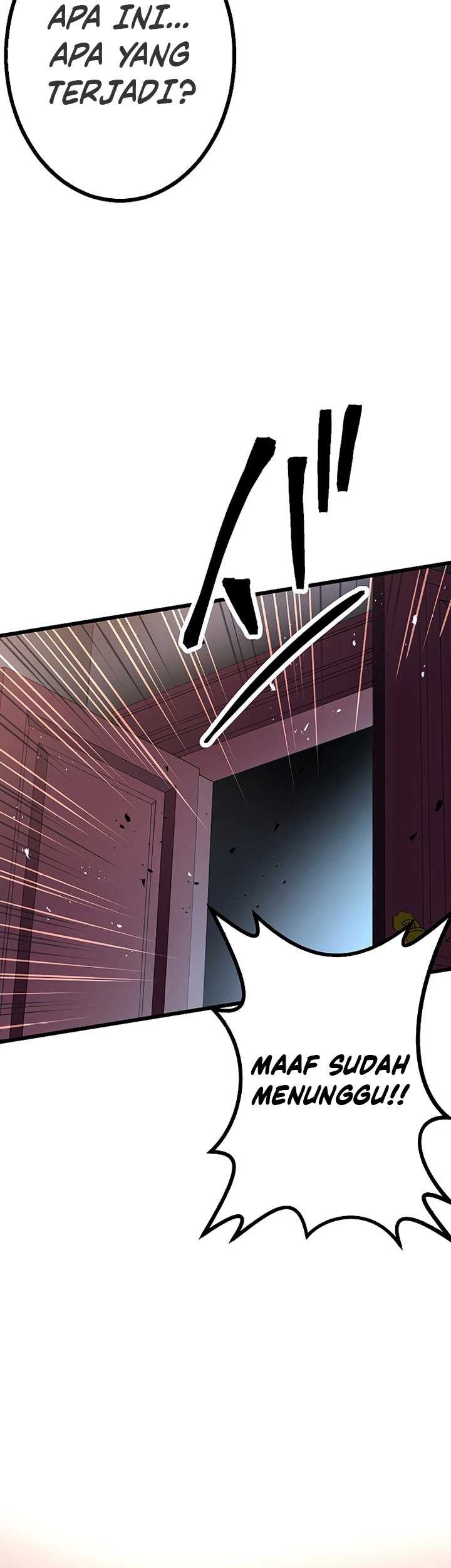 Dungeon Defense Chapter 10 Gambar 12