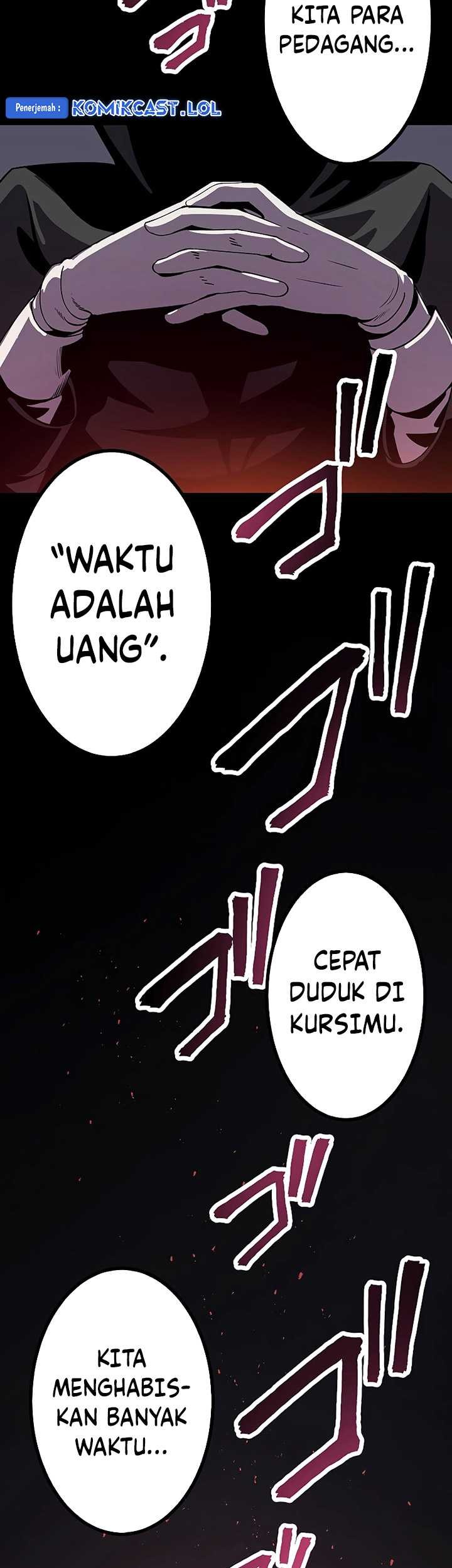 Dungeon Defense Chapter 10 Gambar 16