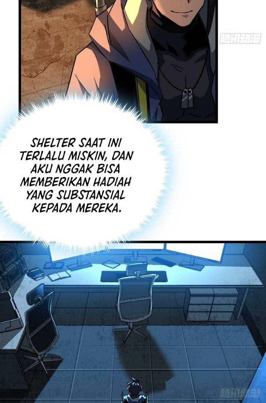 This Game Is Too Realistic Chapter 20 Gambar 41