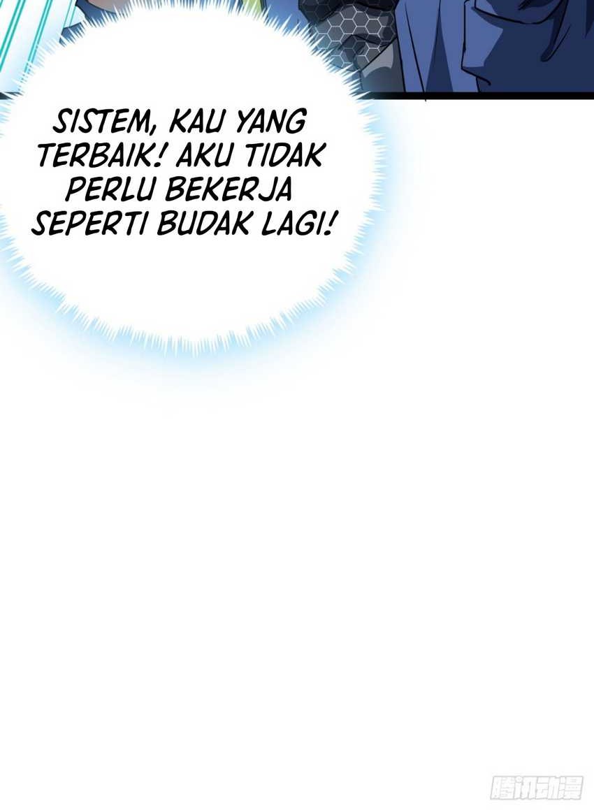 This Game Is Too Realistic Chapter 20 Gambar 61
