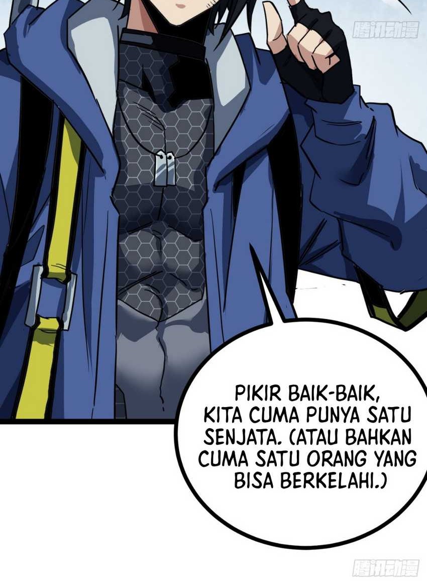 This Game Is Too Realistic Chapter 20 Gambar 8