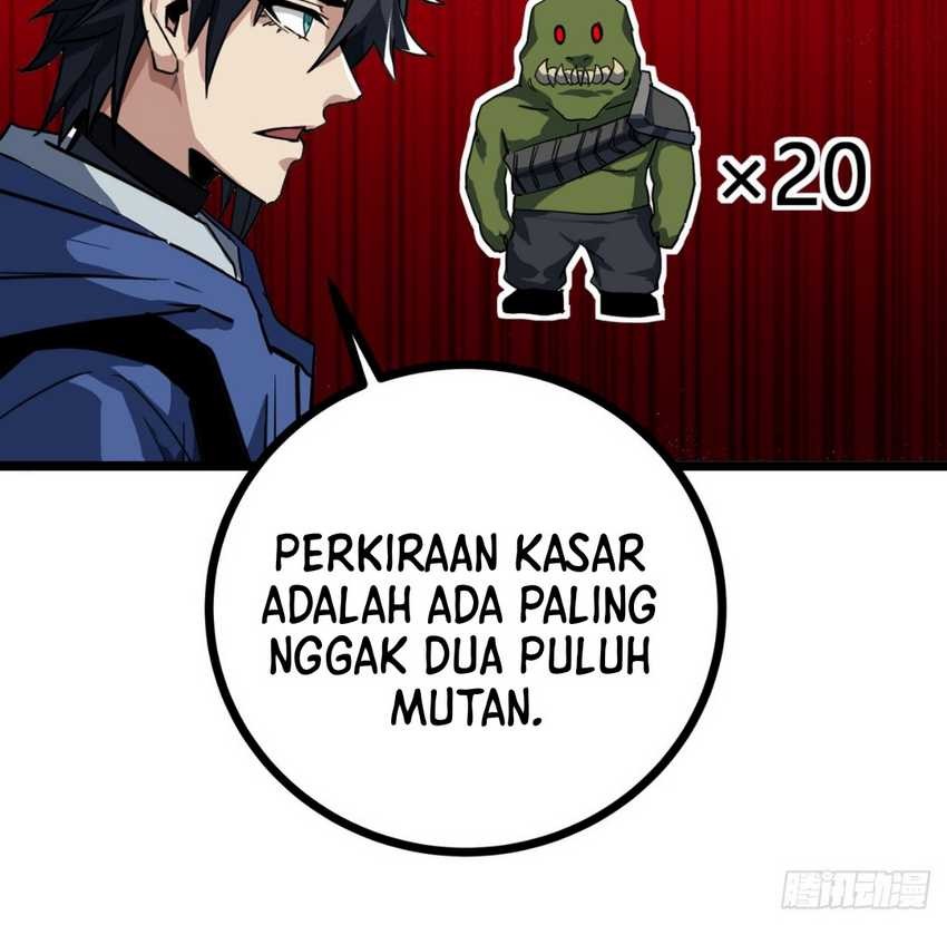 This Game Is Too Realistic Chapter 20 Gambar 21