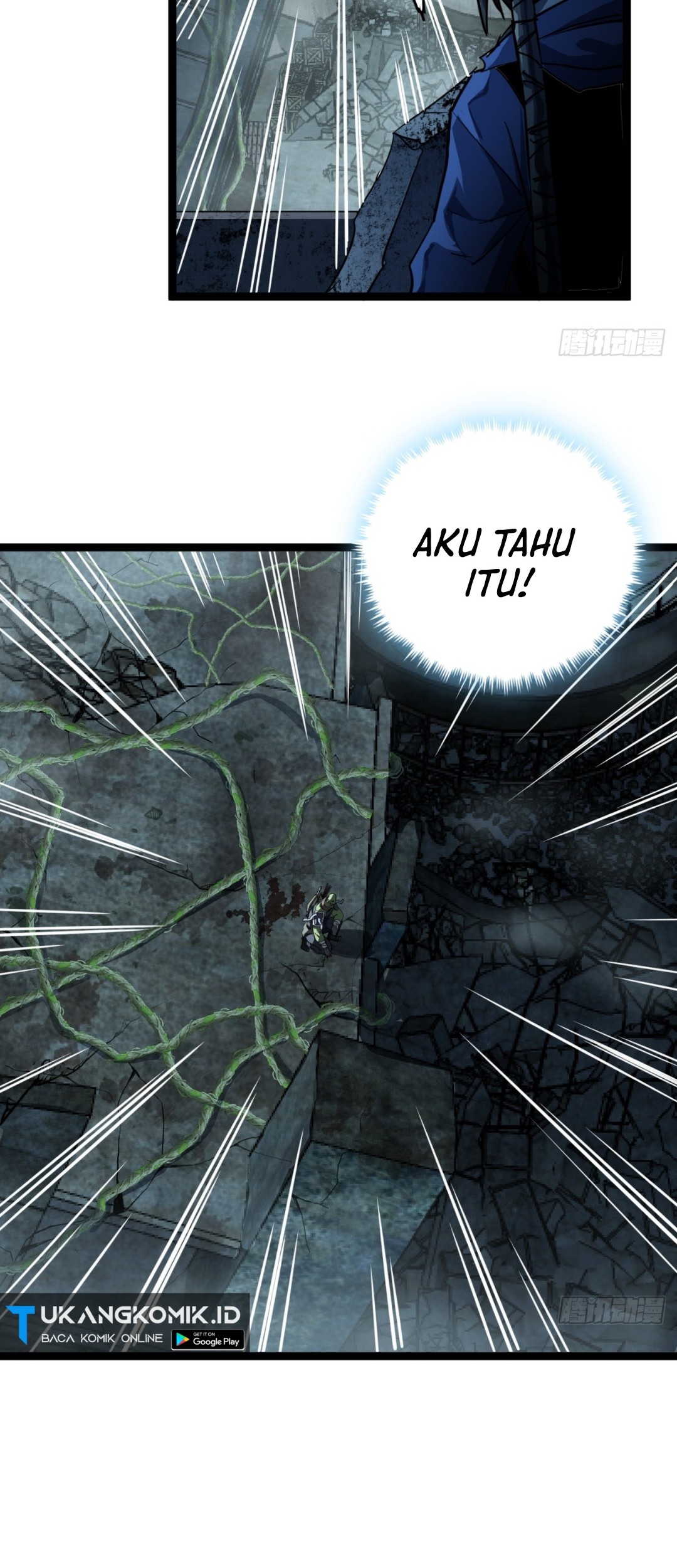 This Game Is Too Realistic Chapter 19 Gambar 48