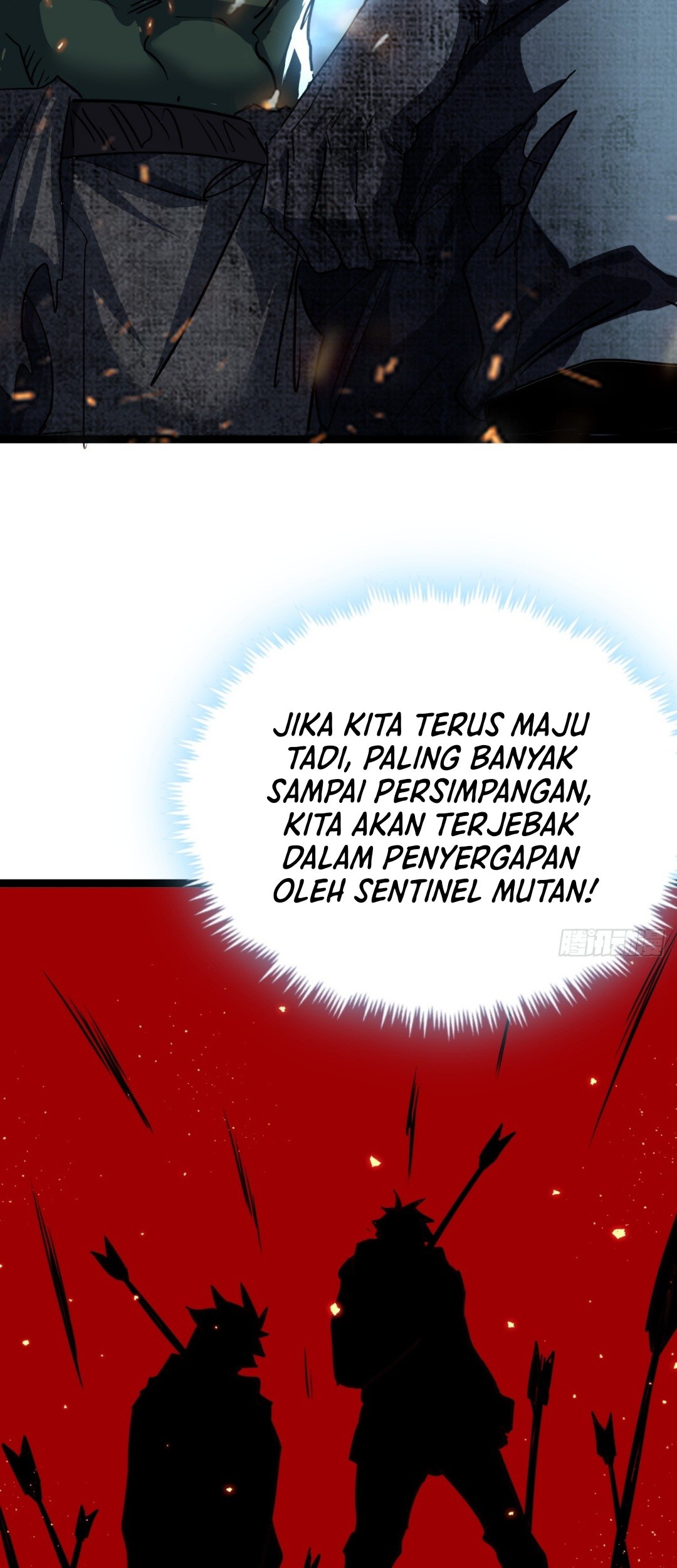 This Game Is Too Realistic Chapter 19 Gambar 51