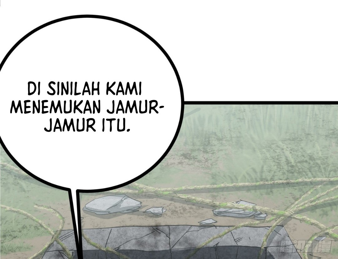 This Game Is Too Realistic Chapter 19 Gambar 4