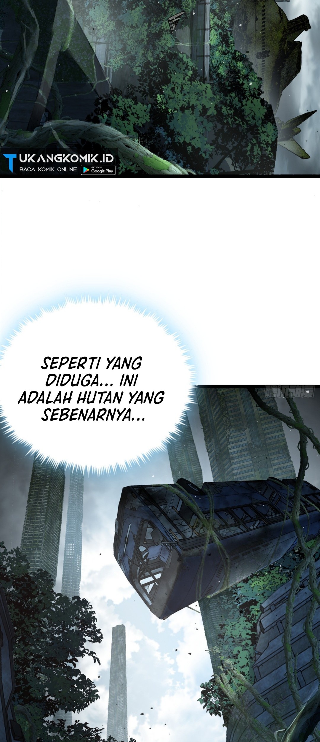 This Game Is Too Realistic Chapter 19 Gambar 10