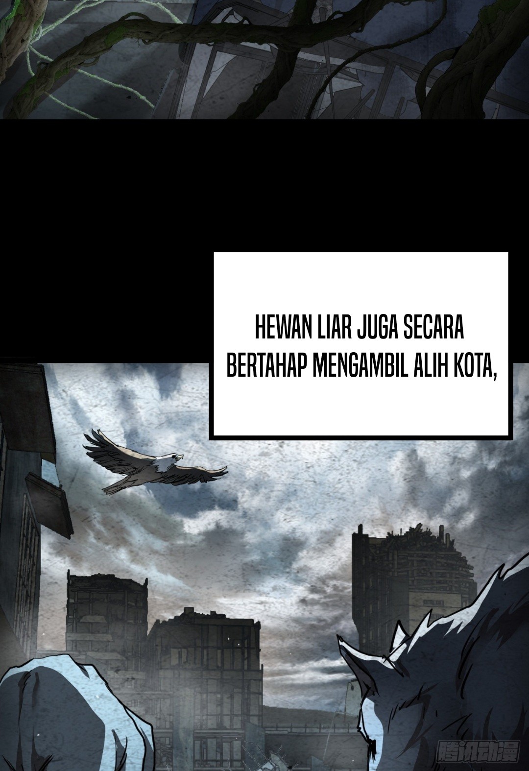 This Game Is Too Realistic Chapter 19 Gambar 13