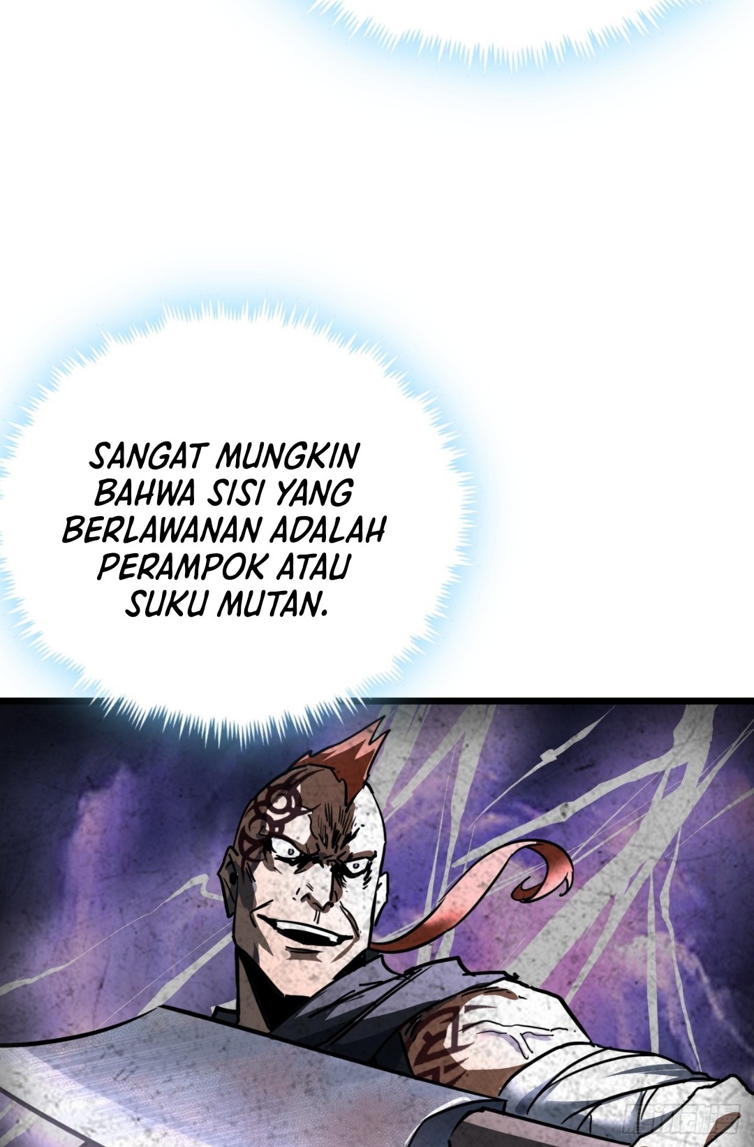 This Game Is Too Realistic Chapter 19 Gambar 33