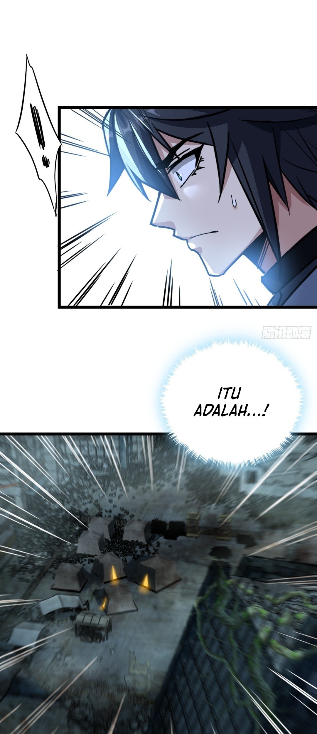 This Game Is Too Realistic Chapter 19 Gambar 41