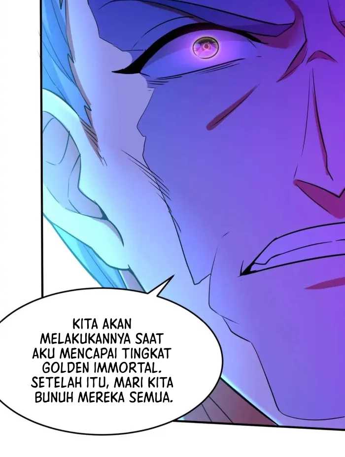 Useless First Son-In-Law Chapter 239 Gambar 20
