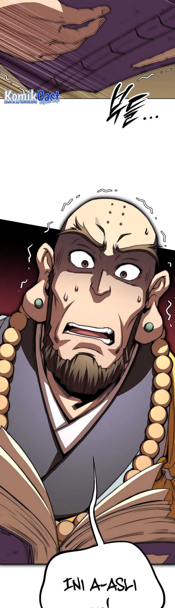 Youngest Son of the NamGung Clan Chapter 51 Gambar 36