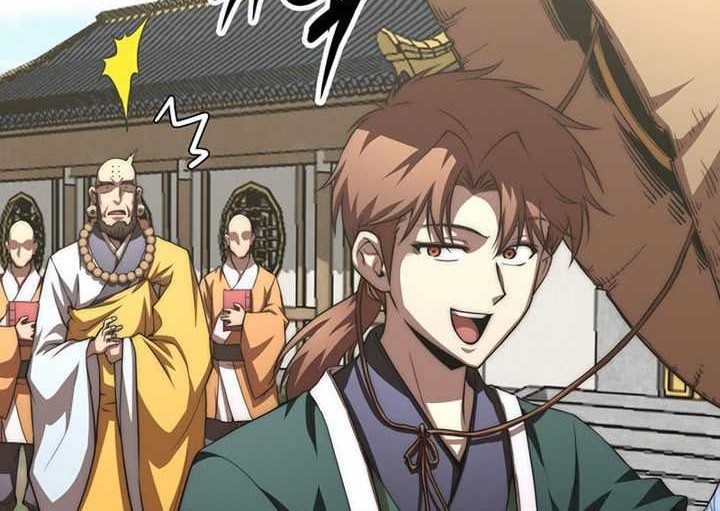 Youngest Son of the NamGung Clan Chapter 51 Gambar 57