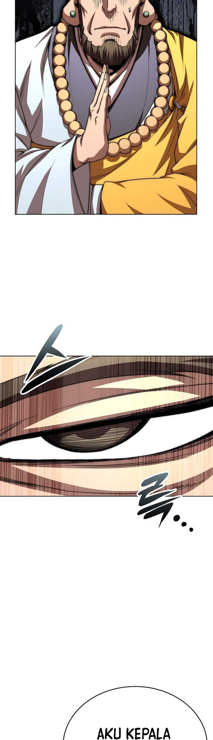 Youngest Son of the NamGung Clan Chapter 51 Gambar 62