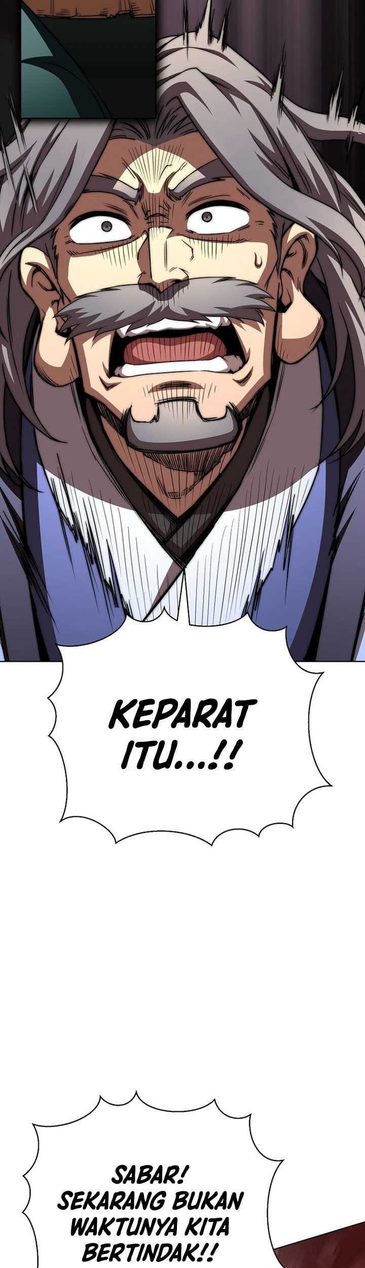 Youngest Son of the NamGung Clan Chapter 51 Gambar 68