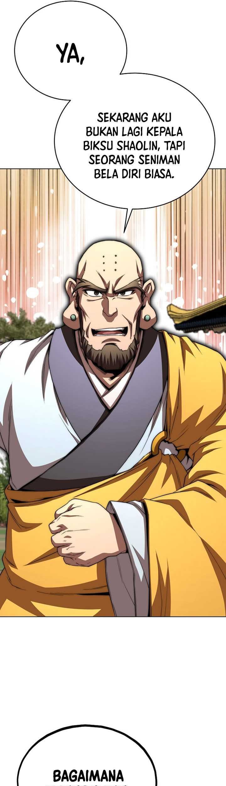Youngest Son of the NamGung Clan Chapter 51 Gambar 78