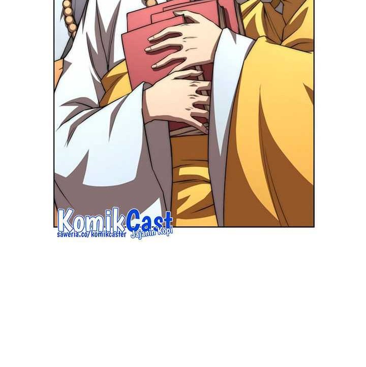 Youngest Son of the NamGung Clan Chapter 51 Gambar 15