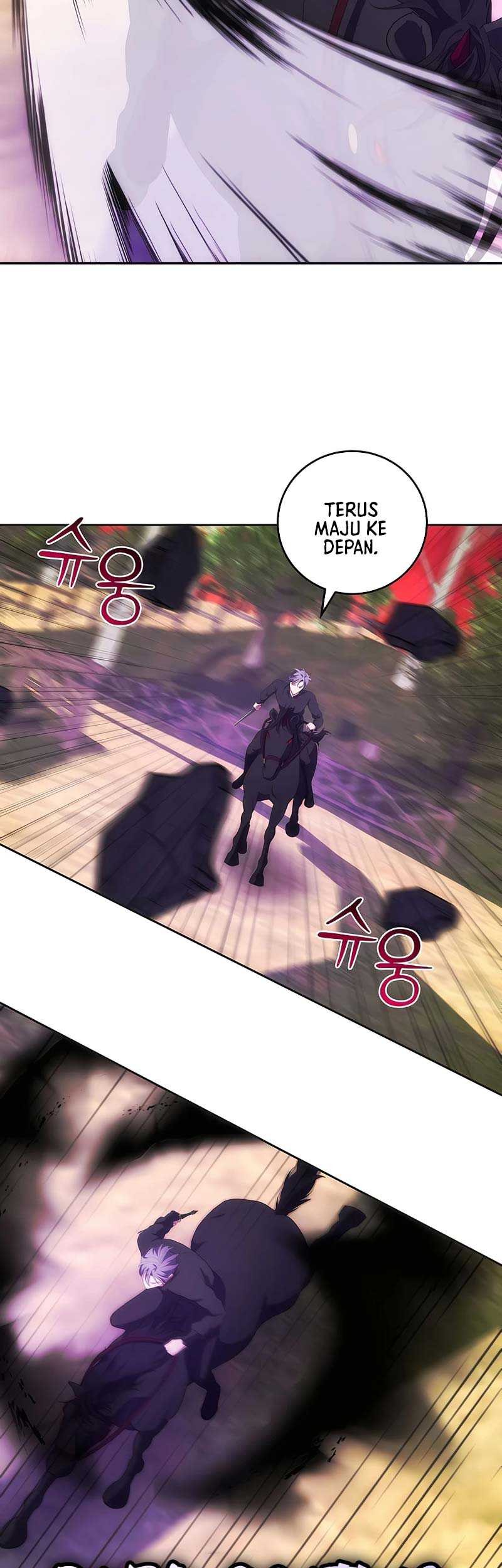 I Became The Youngest Prince in The Novel Chapter 34 Gambar 18