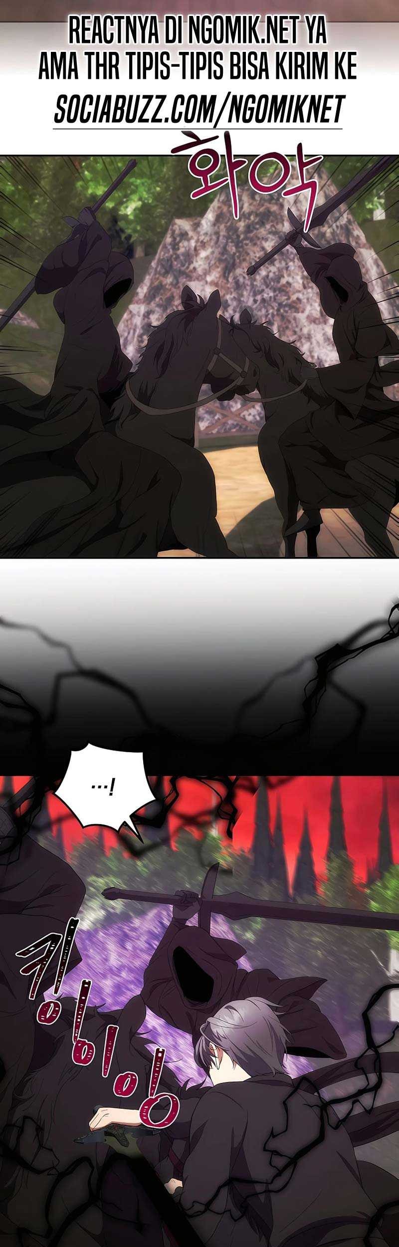 I Became The Youngest Prince in The Novel Chapter 34 Gambar 20