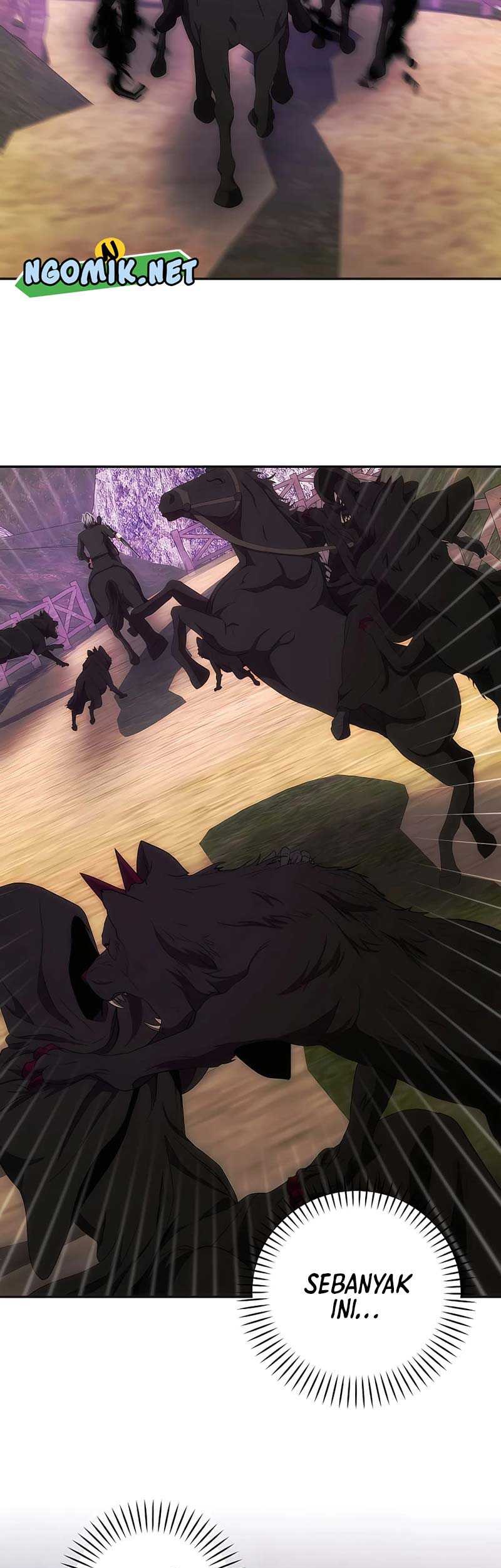 I Became The Youngest Prince in The Novel Chapter 34 Gambar 22